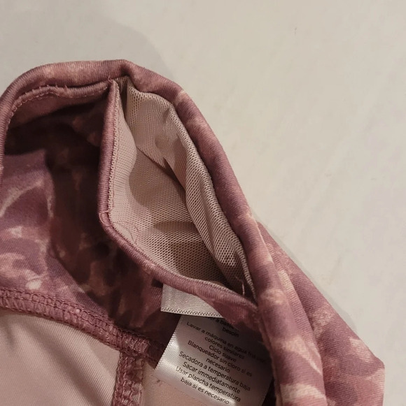 DANSKIN Active High-Waisted Leggings - Picture 6 of 11